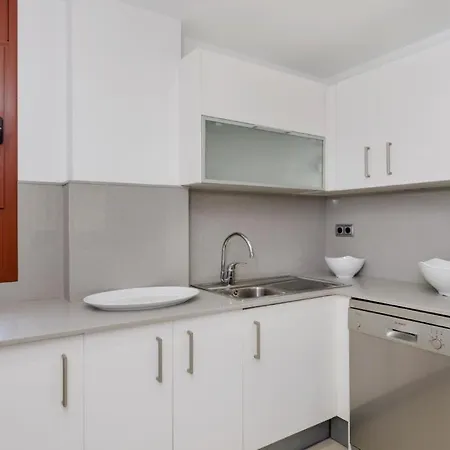 Apartmán Tossa Dreams By Pandora Tossa de Mar
