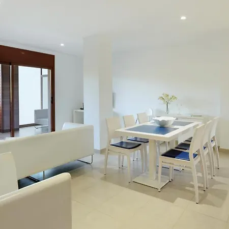 Appartement Tossa Dreams *