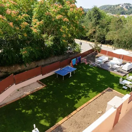 Apartmán Tossa Dreams By Pandora Tossa de Mar