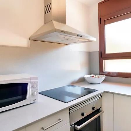 Apartmán Tossa Dreams By Pandora Tossa de Mar