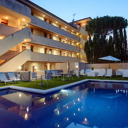 Tossa Dreams By Pandora Apartmán Tossa de Mar